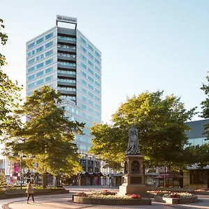 Crowne Plaza By Ihg Hotel Christchurch
