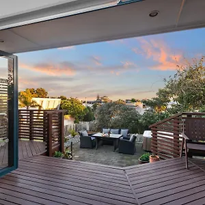 Holiday home Ultimate Location, Mount Maunganui