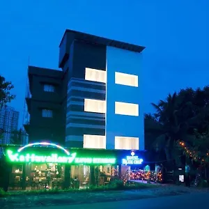 Blue Chip Hotel Kochi