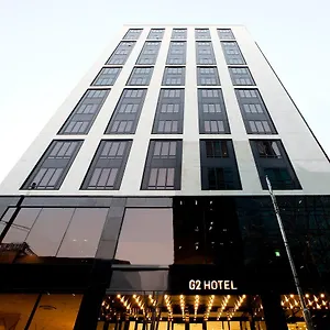 G2 Myeongdong Hotel Seoul