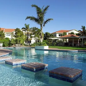 Aparthotel Pacific Palms, Papamoa