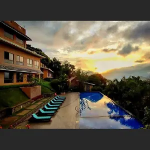 Poetree Hotel Thekkady